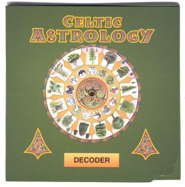 Celtic Astrology Decoder