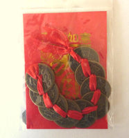 Feng Shui talisman for your own Money Tree