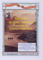 Medical Qi Gong Correspondence Course - Level 3