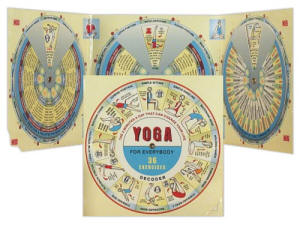 Yoga for Everybody Decoder