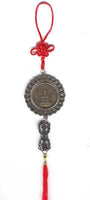 Quan Yin Tassel