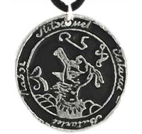 Discover Hidden Secrets Amulet