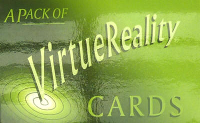 Virtue Reality Cards