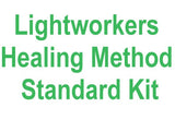 Lightworkers Healing Method Standard Kit