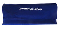 Low Om (68.05Hz) Tuning Fork - Weighted