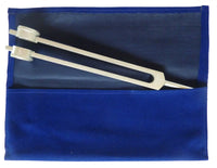 Low Om (68.05Hz) Tuning Fork - Weighted