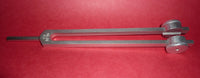 Low Om (68.05Hz) Tuning Fork - Weighted