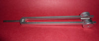Low Om (68.05Hz) Tuning Fork - Weighted