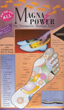 Magna Power Magnetic Massage Soles for Ladies