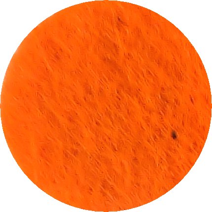 Aromatherapy Pad - Orange