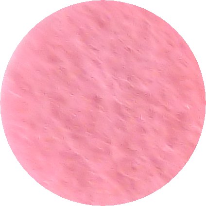 Aromatherapy Pad - Pink