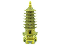 Brass Wen Chang Pagoda