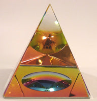 Crystal Pyramid