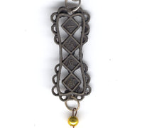 Quan Yin Tassel