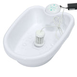 Ionic Foot Spa Body Detoxification - Home Unit