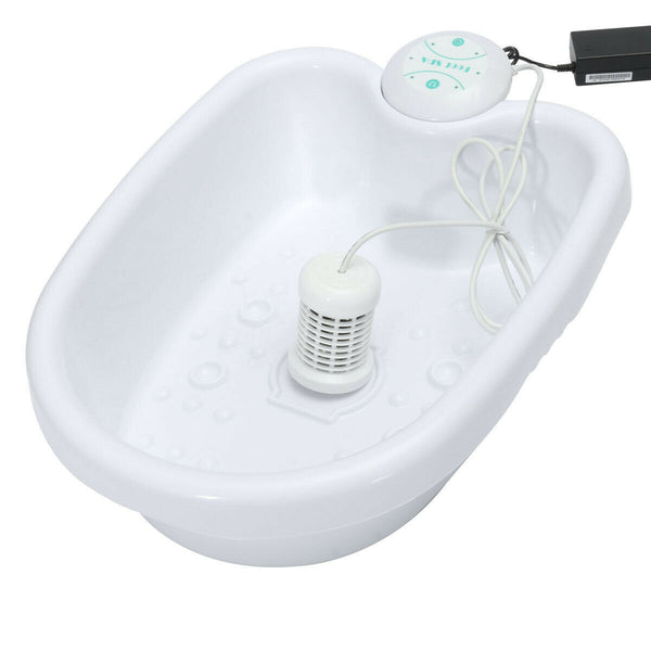 Ionic Foot Spa Body Detoxification - Home Unit