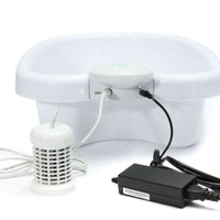 Ionic Foot Spa Body Detoxification - Home Unit