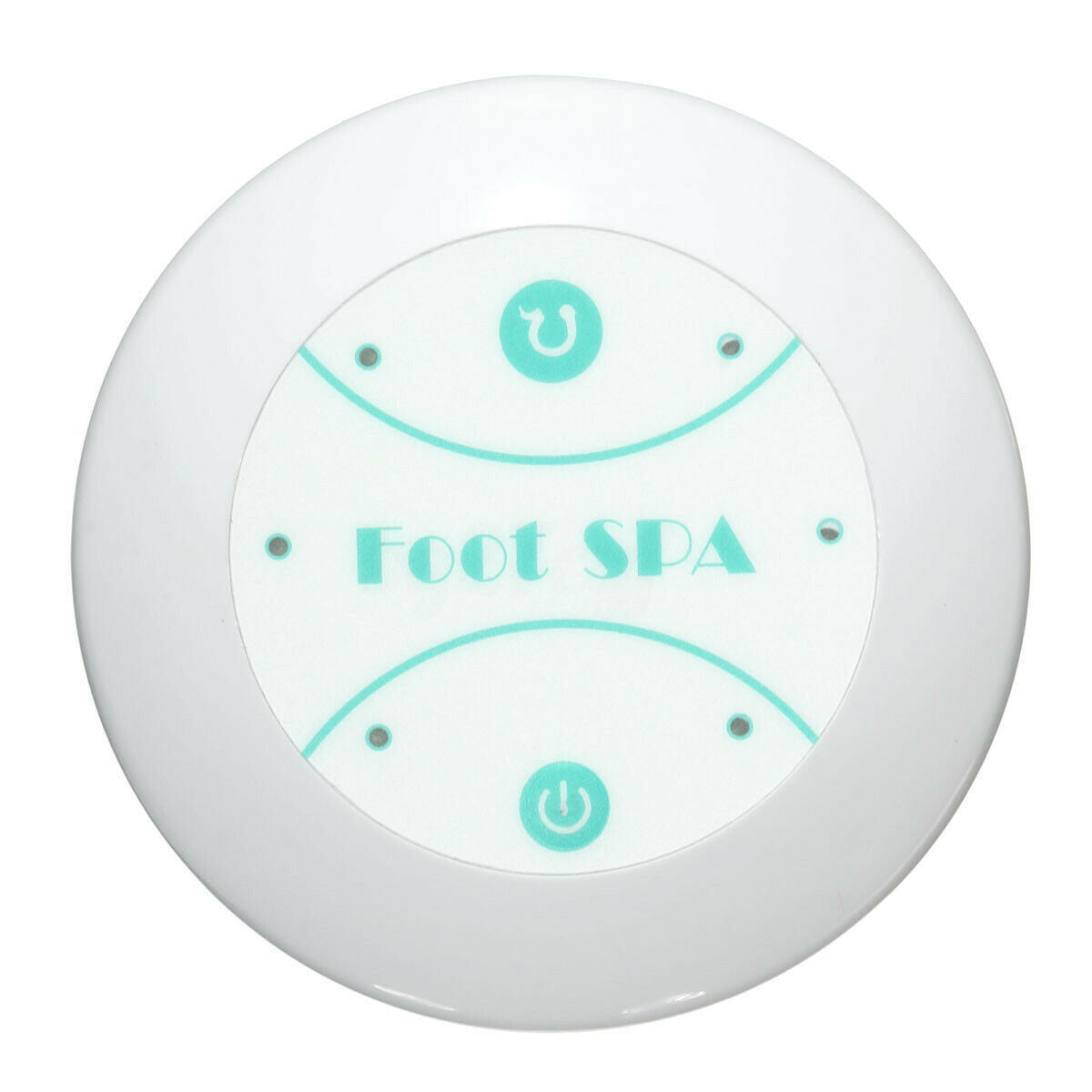 Ionic Foot Spa Body Detoxification - Home Unit