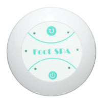 Ionic Foot Spa Body Detoxification - Home Unit