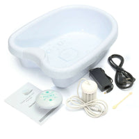 Ionic Foot Spa Body Detoxification - Home Unit