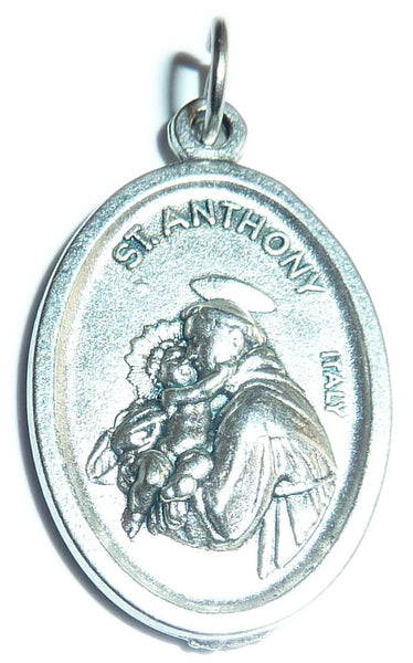 Saint Anthony Amulet