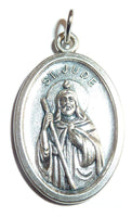 Saint Jude- Pray for Us Amulet