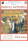 Seven Star Standing Pole DVD - NTSC Format