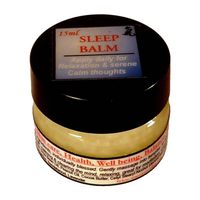 Renascent Sleep Balm 15mL