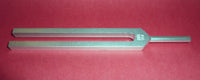 9 Pc Sacred Solfeggio Tuning Fork Set - Unweighted