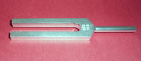 9 Pc Sacred Solfeggio Tuning Fork Set - Unweighted