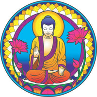 Buddha Nature Sunseal