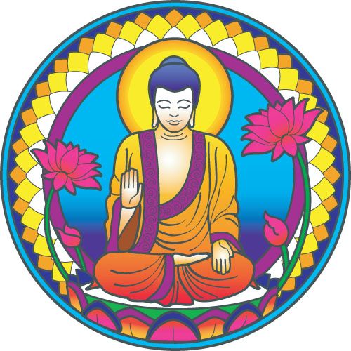 Buddha Nature Sunseal