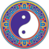 Yin and Yang Sunseal