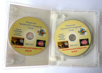 Tarot and Symbology Workshop Correspondence Course