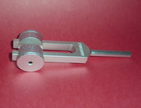 Human Organ Tuning Forks (Weighted)
