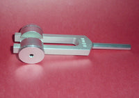 Human Organ Tuning Forks (Weighted)