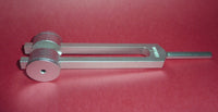 Human Organ Tuning Forks (Weighted)
