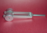 Human Organ Tuning Forks (Weighted)