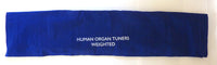 Human Organ Tuning Forks (Weighted)