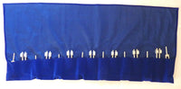 Human Organ Tuning Forks (Weighted)