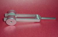 Human Organ Tuning Forks (Weighted)