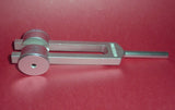 Human Organ Tuning Forks (Weighted)