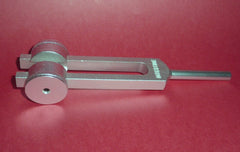 Human Organ Tuning Forks (Weighted)