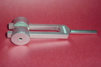Human Organ Tuning Forks (Weighted)